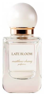 Matthew Chang Agua de Colonia Late Bloom 30 ml
