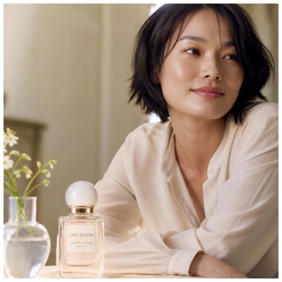 Matthew Chang Late Bloom Apa de Toaletă 30 ml