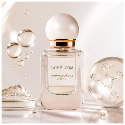 Matthew Chang Late Bloom Apa de Toaletă 30 ml