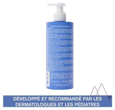 Uriage Bébé 1er Lait Hydratant 500 ml
