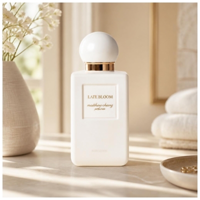 Loção Corporal Matthew Chang Late Bloom 290 ml