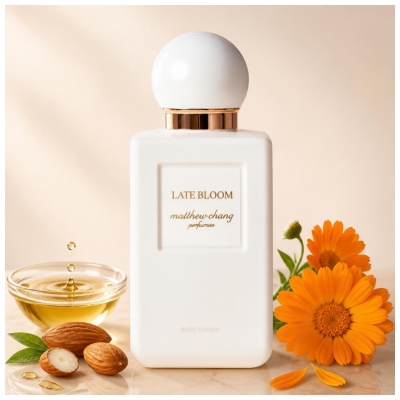 Losjon za telo Matthew Chang Late Bloom 290 ml