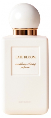 Matthew Chang Loción Corporal Late Bloom 290 ml