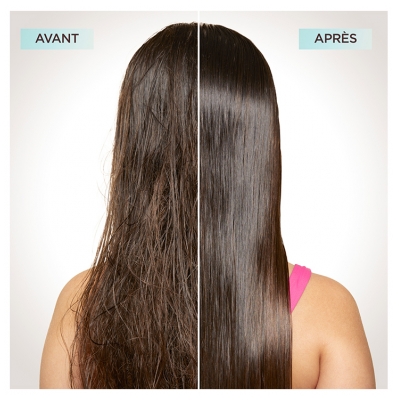 Garnier Ultra Doux Enfants Shampoing & Démêlant Tous Types de Cheveux 2en1 400 ml