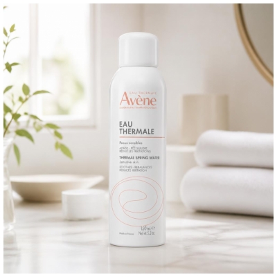 Avène Água Termal Spray 150 ml