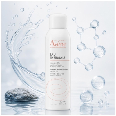 Avène Água Termal Spray 150 ml