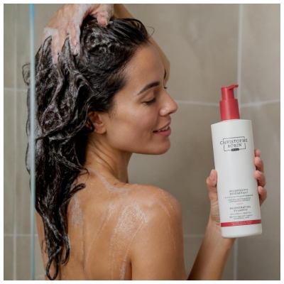 Christophe Robin Uudistava Shampoo 500 ml