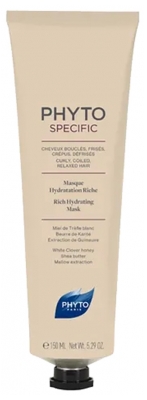 Phyto Specific Máscara Hidratação Rica 150 ml