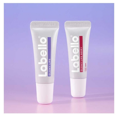 Labello Glowy Lips 10 ml