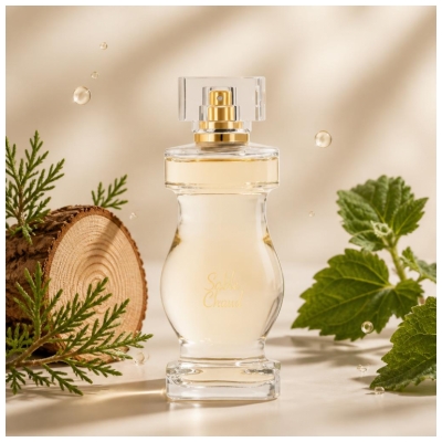 Colección Azur Sable Chaud Eau de Parfum 100 ml