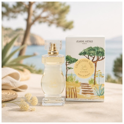 Collection Azur Warmer Sand Eau de Parfum 100 ml