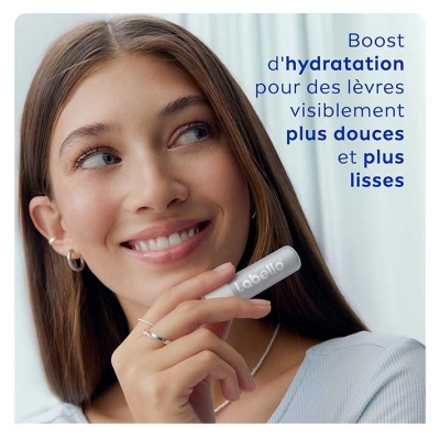 Labello Baume à Lèvres Hydratant Hyaluron 4,8 g