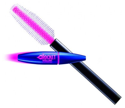 Maybelline New York Volum'Express The Rocket Mascara 9,6 ml