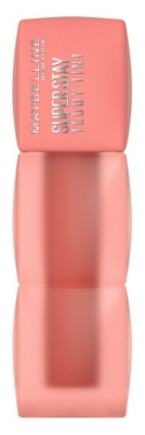 Maybelline New York Superstay Teddy Tint Liquid Lip Blush 5 ml