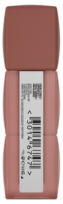 Maybelline New York Superstay Teddy Tint Blush à Lèvres Liquide 5 ml - Teinte : 20 Mascara Tear