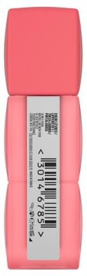 Maybelline New York Superstay Teddy Tint Blush à Lèvres Liquide 5 ml - Teinte : 40 Petalcore