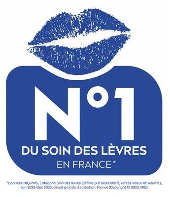 Labello Hydro Care SPF15 Lot de 2 x 4,8 g