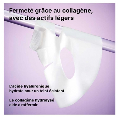 Dr. Jart+ Hydro Firming Masque Hydro Raffermissant 30 g
