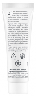 Avène Cicalfate + Crema Protettiva Riparatrice 15 ml