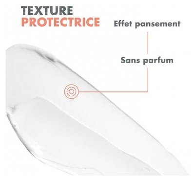 Avène Cicalfate + Crème Réparatrice Protectrice 15 ml