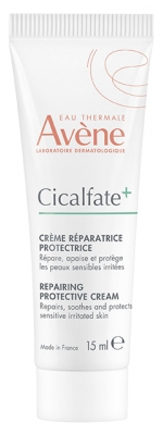 Avène Cicalfate + Herstellende Beschermende Crème 15 ml
