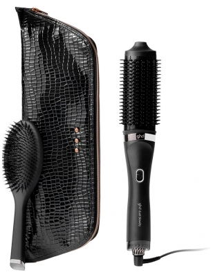 Brosse Soufflante Duet Blowdry Coffret d'Exception