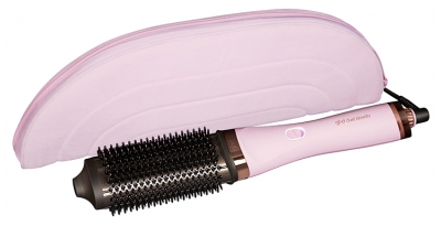 Brosse Soufflante Duet Blowdry Pink