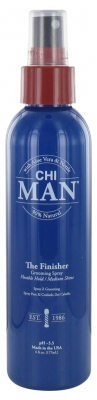 CHI The Finisher Spray Soft Hold 177 ml