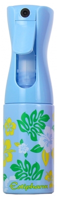 Estipharm Nachfüllbarer Sprühnebel 200 ml - Farbe: Blau