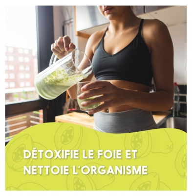 N2 Natural Nutrition Detox Cleanser 500 ml