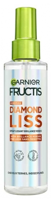 Garnier Fructis Diamond Liss Spray Levigante Lucentezza 150 ml