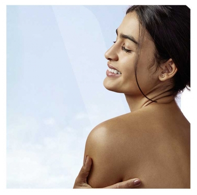 Vaseline Advanced Repair Crème pour le Corps 600 ml