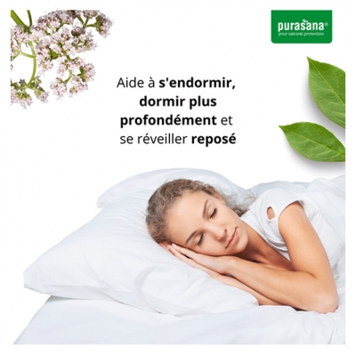 Purasana PuraSleep 30 Végécaps