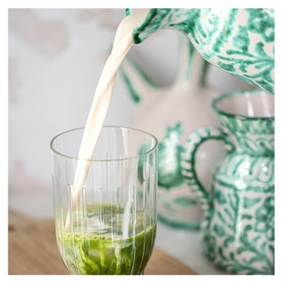 Purasana Classic Matcha en Poudre Bio 75 g