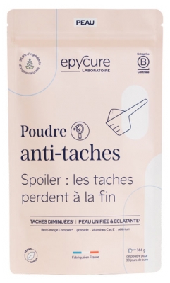 Epycure Anti-Täpläjauhe 144 g