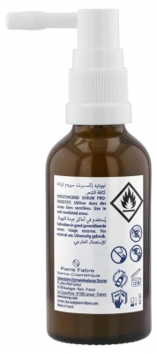 Ducray Neoptide Expert Sérum Antichute et Croissance 2 x 50 ml