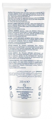 Ducray Anaphase + Shampoing Complément Antichute 200 ml