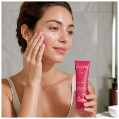 Caudalie VinoHydra Intensive Feuchtigkeitscreme 60 ml