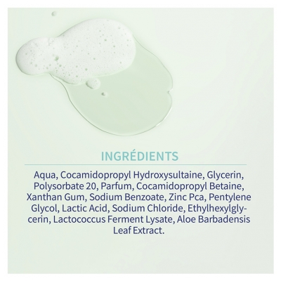 Etiaxil Soin Déo-Douche 24H Gel Lavant Déodorant 200 ml