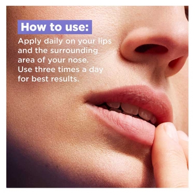 Mixa Panthénol Lèvres Confort 10 ml