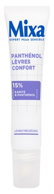 Mixa Panthenol Lippen Comfort 10 ml