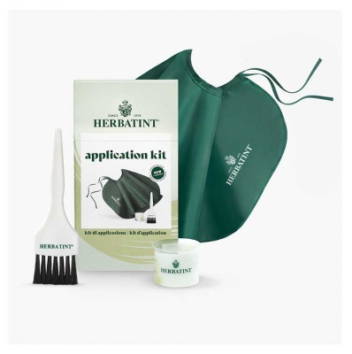 „Herbatint“ dažymo aplikavimo rinkinys