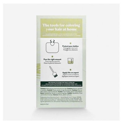 Herbatint Kit d'Application Coloration