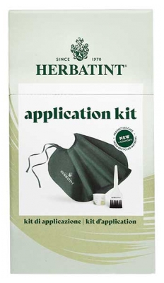 Trusa de Aplicare Culoare Herbatint