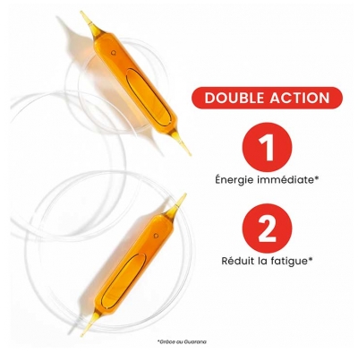 Santarome Vita'Max Booster 6G 20 Ampoules