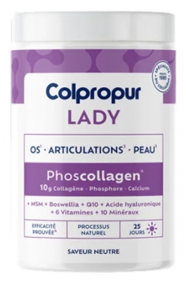 Colpropur Lady Oase Piele Articulații 340 g