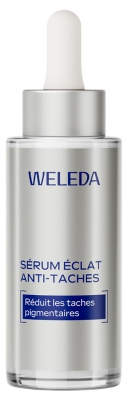Weleda Serum za sijaj proti madežem 30 ml
