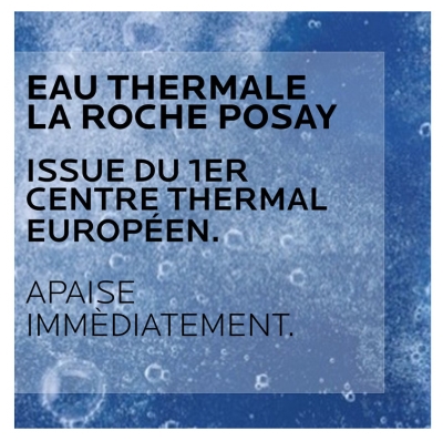 La Roche-Posay Lipikar AP+ M Crème Relipidante 200 ml