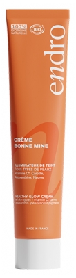 Endro Crema Ten Luminos Bio 50 ml