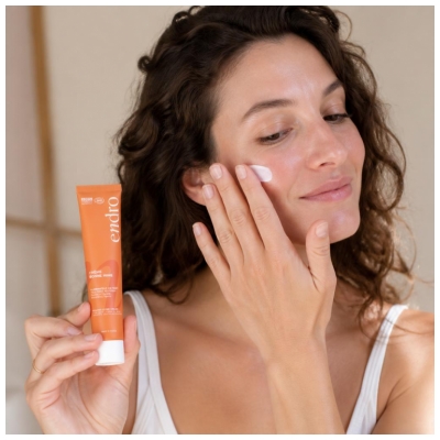 Endro Crème Bonne Mine Bio 50 ml